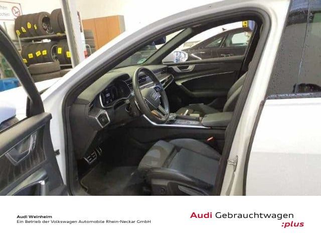 Audi A6 Limousine TFSI E - 2022 - Joinsteer - #3