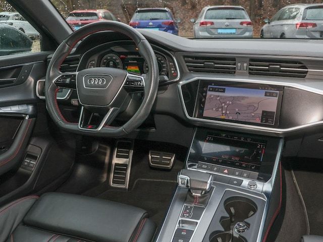 Audi A6 Limousine TFSI E - 2022 - Joinsteer - #3