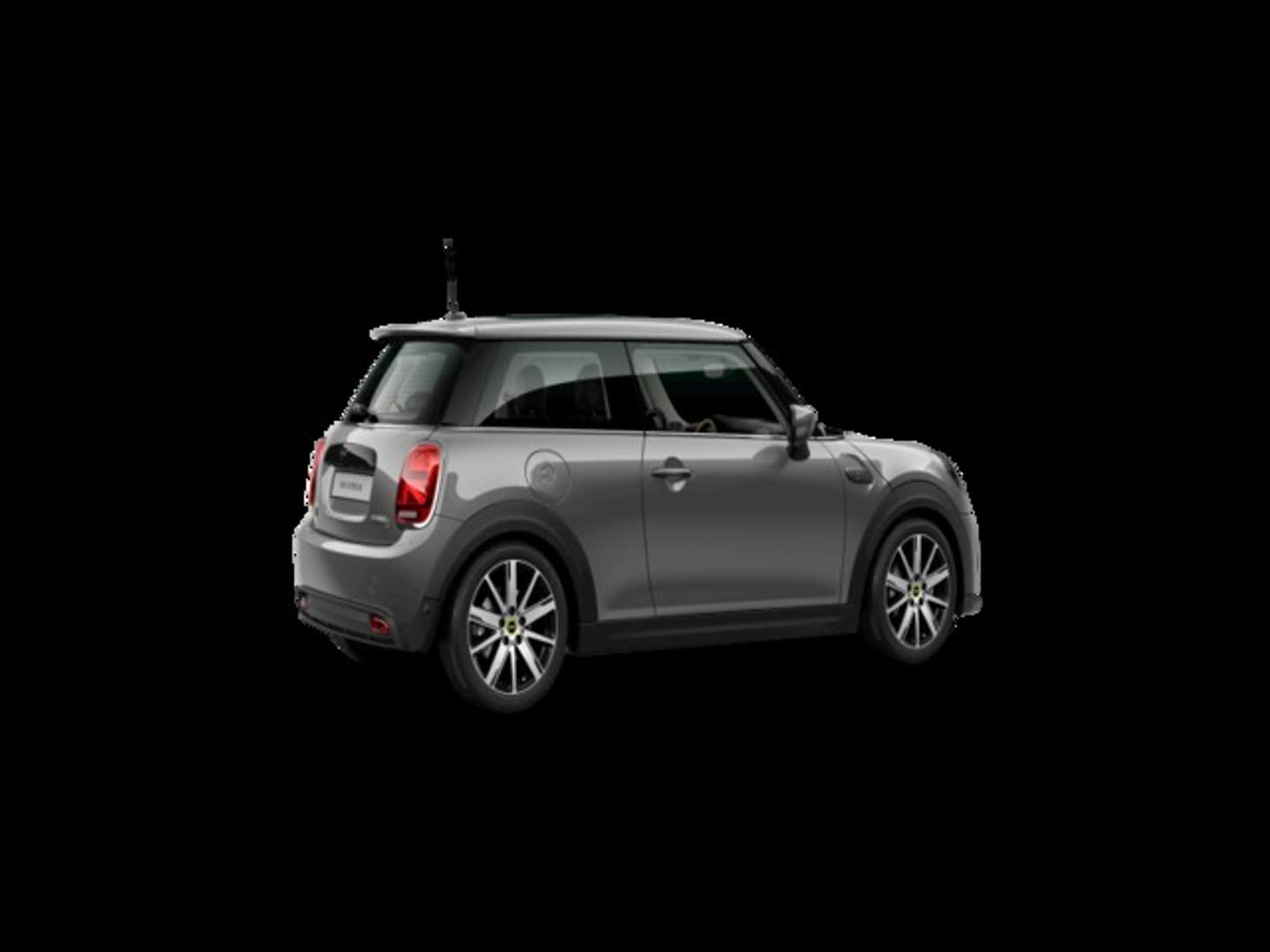 Mini Electric Cooper SE - 2021 - Joinsteer - #28