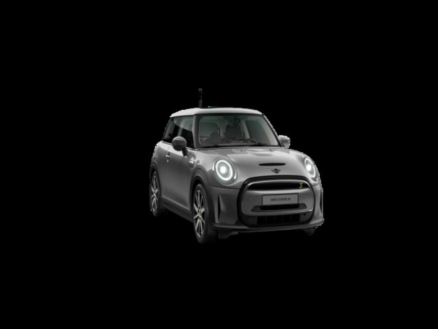 Mini Electric Cooper SE - 2021 - Joinsteer - #29