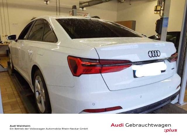 Audi A6 Limousine TFSI E - 2022 - Joinsteer - #4