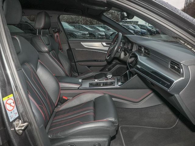 Audi A6 Limousine TFSI E - 2022 - Joinsteer - #4