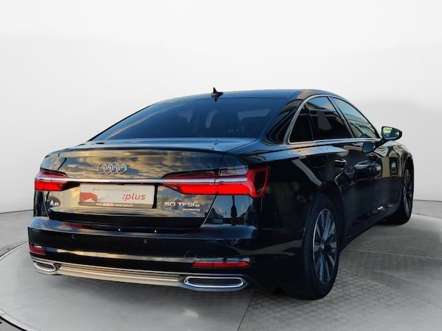 Audi A6 Limousine TFSI E - 2022 - Joinsteer - #8