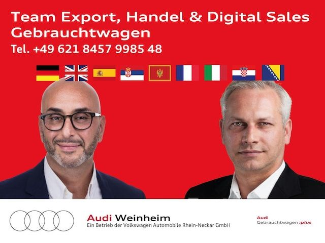 Audi A6 Limousine TFSI E - 2022 - Joinsteer - #6