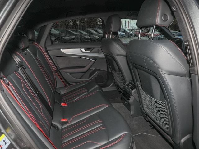 Audi A6 Limousine TFSI E - 2022 - Joinsteer - #5