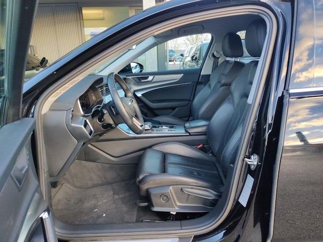 Audi A6 Limousine TFSI E - 2022 - Joinsteer - #9