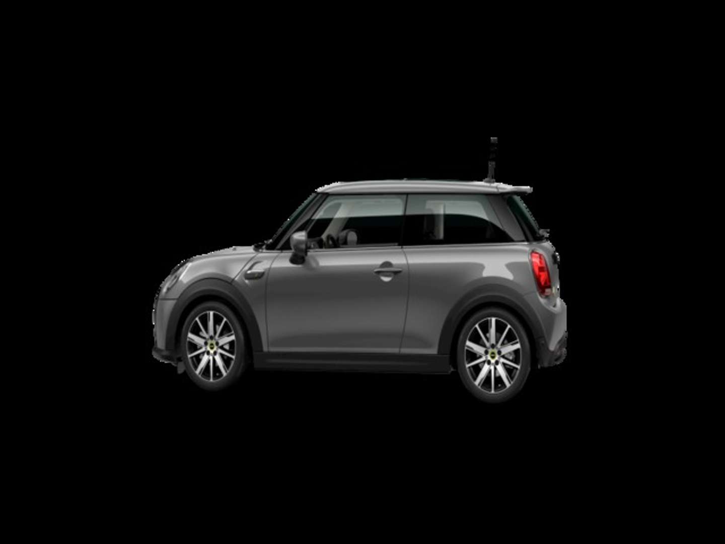 Mini Electric Cooper SE - 2021 - Joinsteer - #32