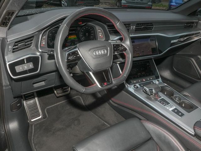 Audi A6 Limousine TFSI E - 2022 - Joinsteer - #6