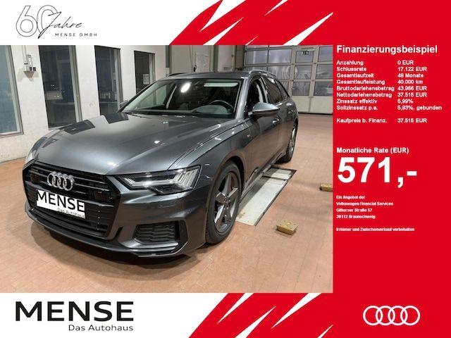 Audi A6 Avant TFSI E - 2022 - Joinsteer - #1