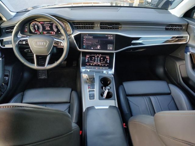 Audi A6 Limousine TFSI E - 2022 - Joinsteer - #10