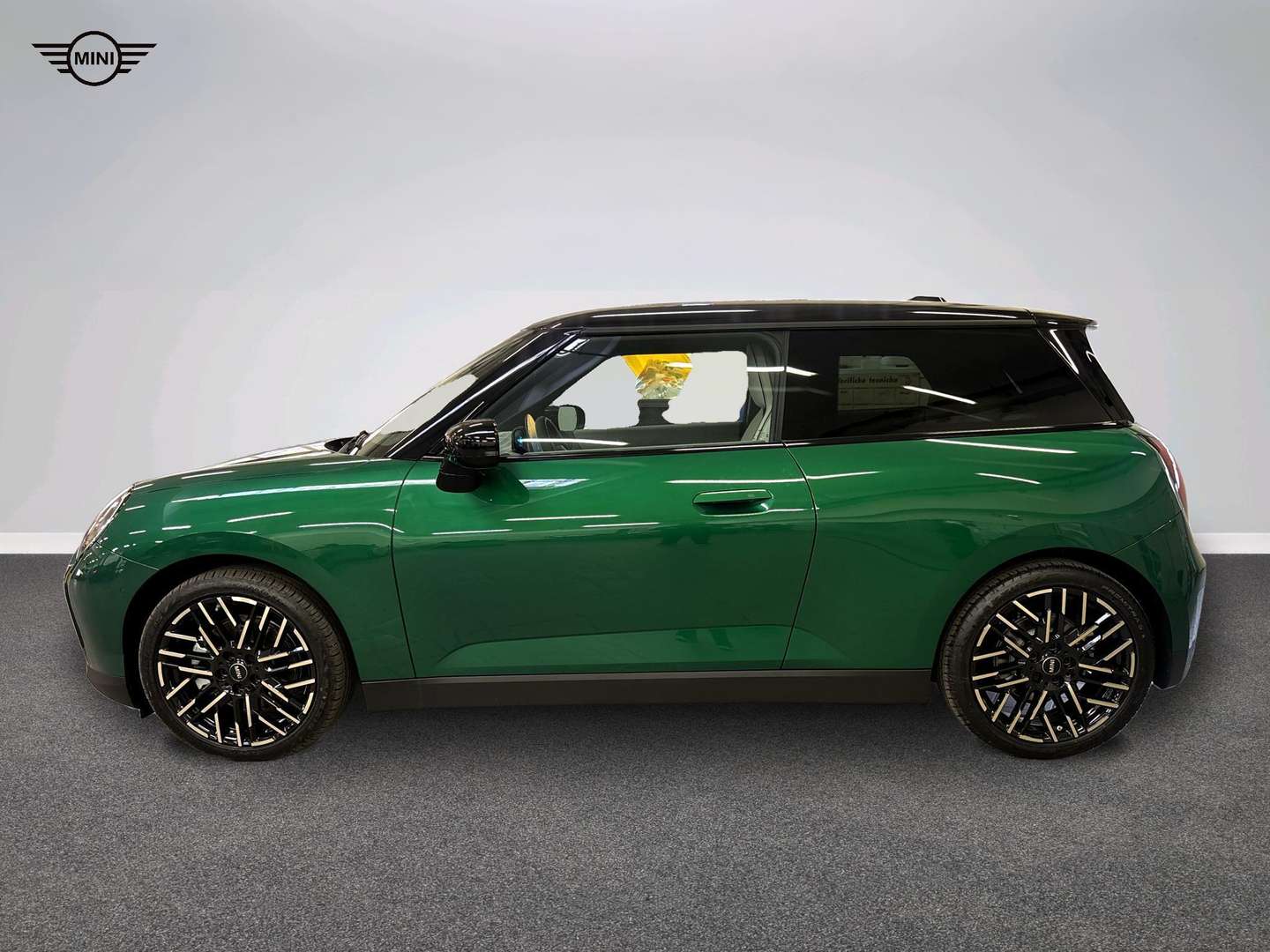 Mini Electric Favoured Cooper SE - 2025 - Joinsteer - #3