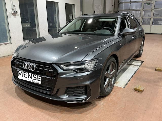 Audi A6 Avant TFSI E - 2022 - Joinsteer - #2