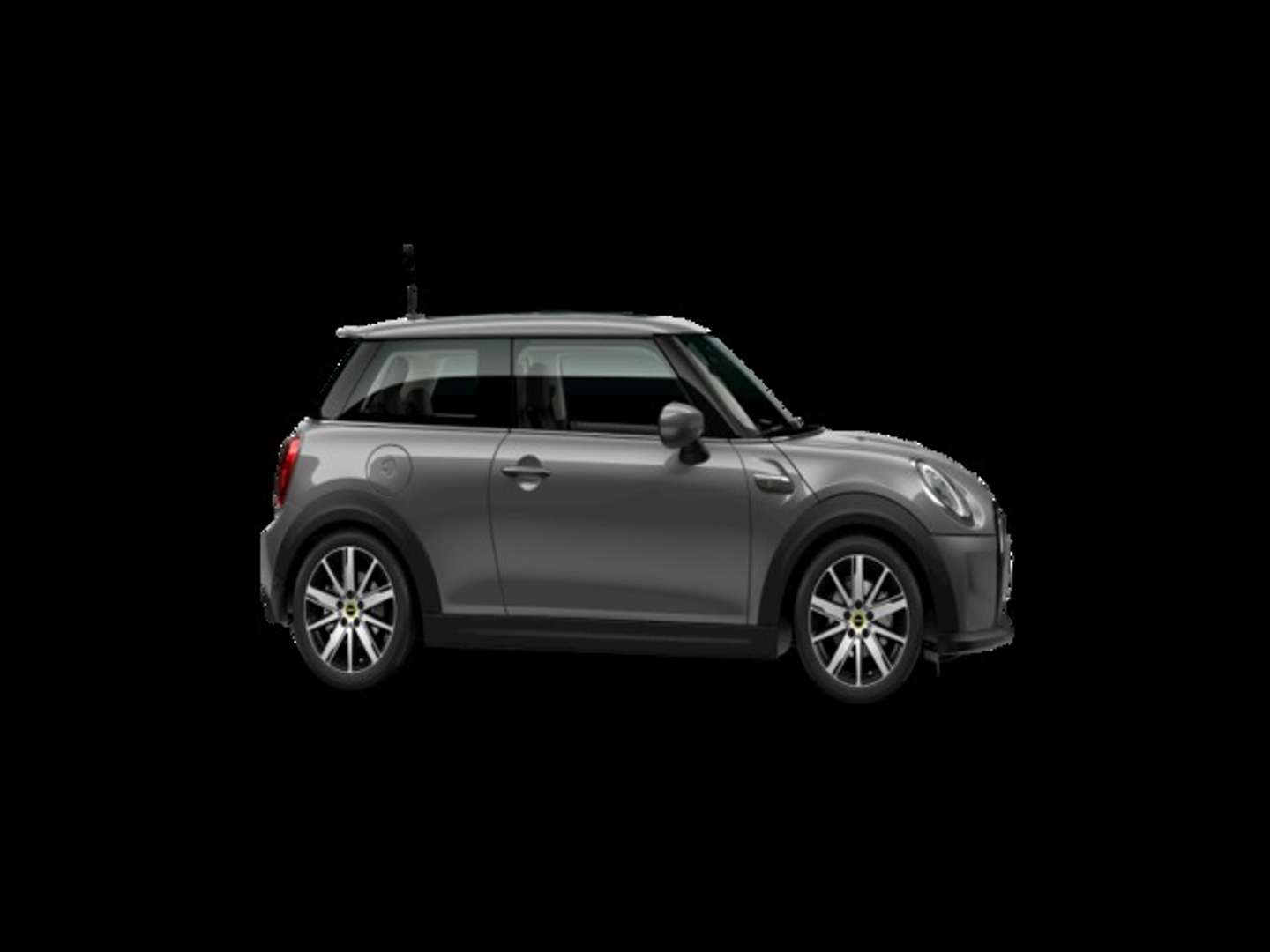 Mini Electric Cooper SE - 2021 - Joinsteer - #34