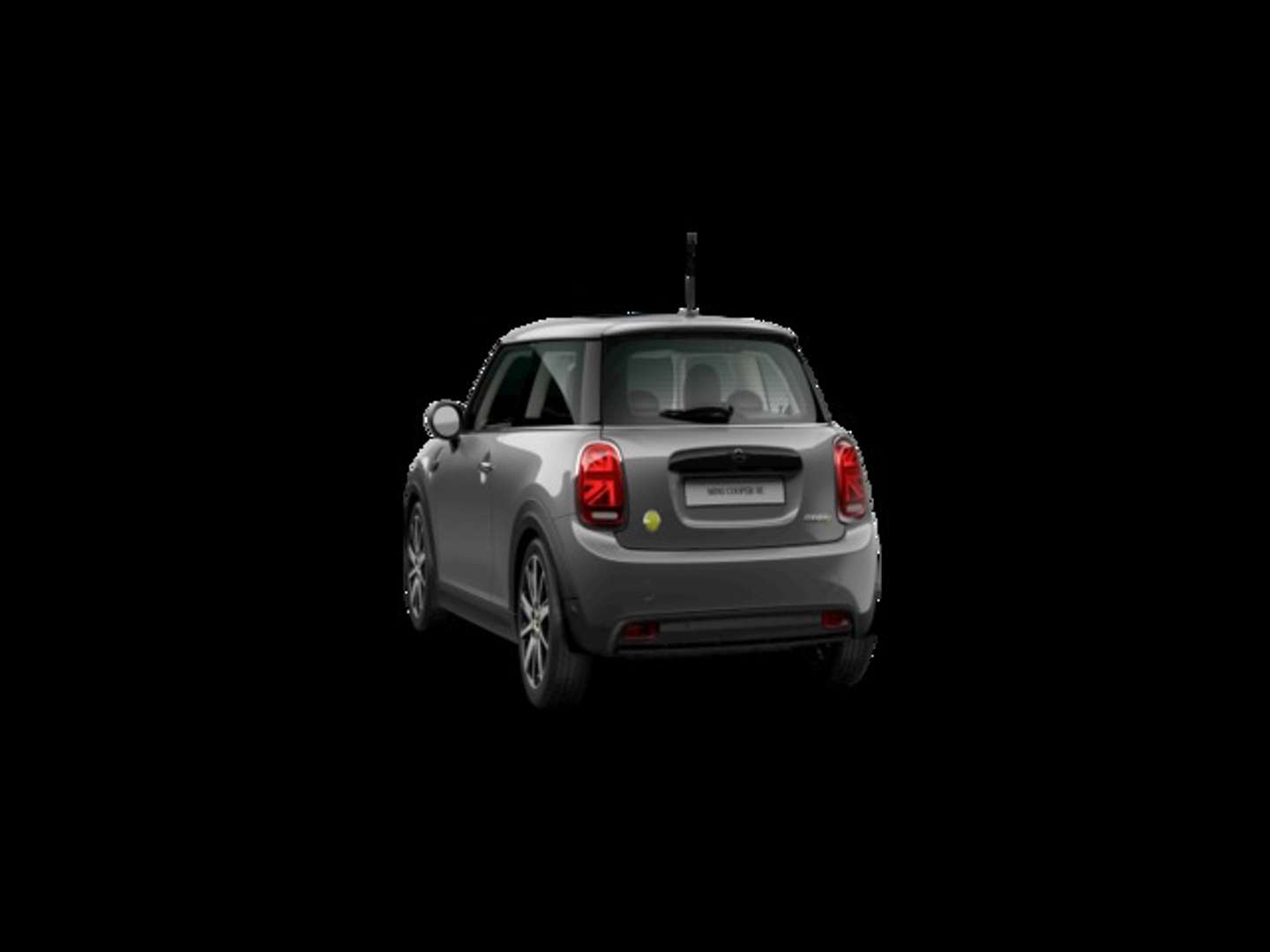 Mini Electric Cooper SE - 2021 - Joinsteer - #35