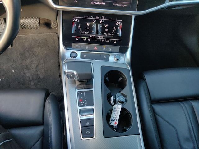 Audi A6 Limousine TFSI E - 2022 - Joinsteer - #11