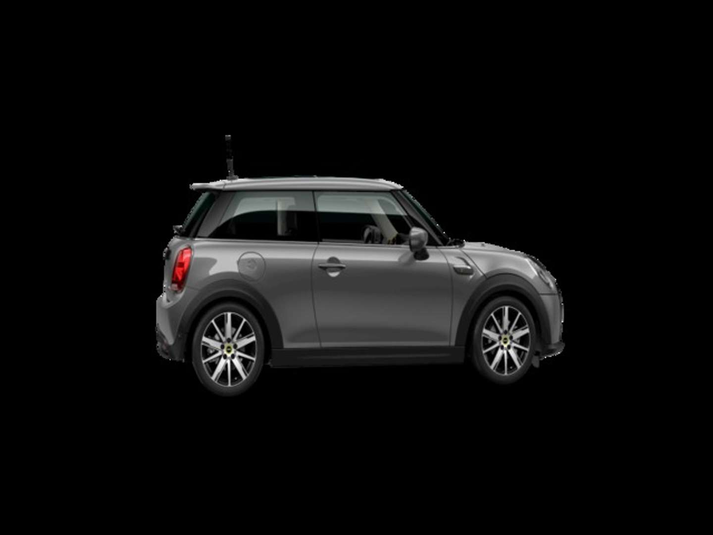 Mini Electric Cooper SE - 2021 - Joinsteer - #36