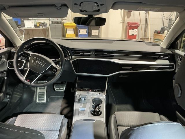 Audi A6 Avant TFSI E - 2022 - Joinsteer - #4