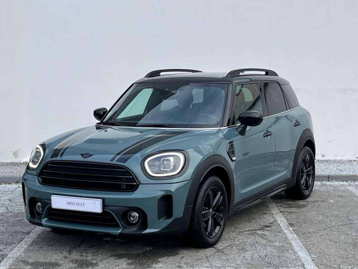 Mini Countryman Premium Cooper - 2023 - Joinsteer - #1