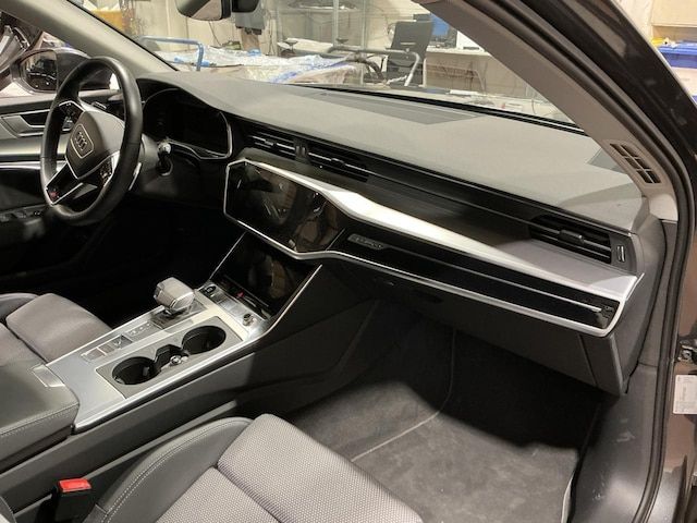 Audi A6 Avant TFSI E - 2022 - Joinsteer - #5