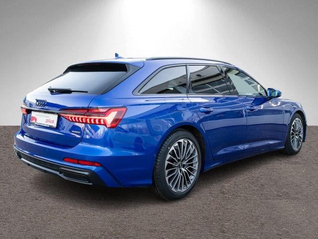 Audi A6 Avant TFSI E - 2022 - Joinsteer - #2