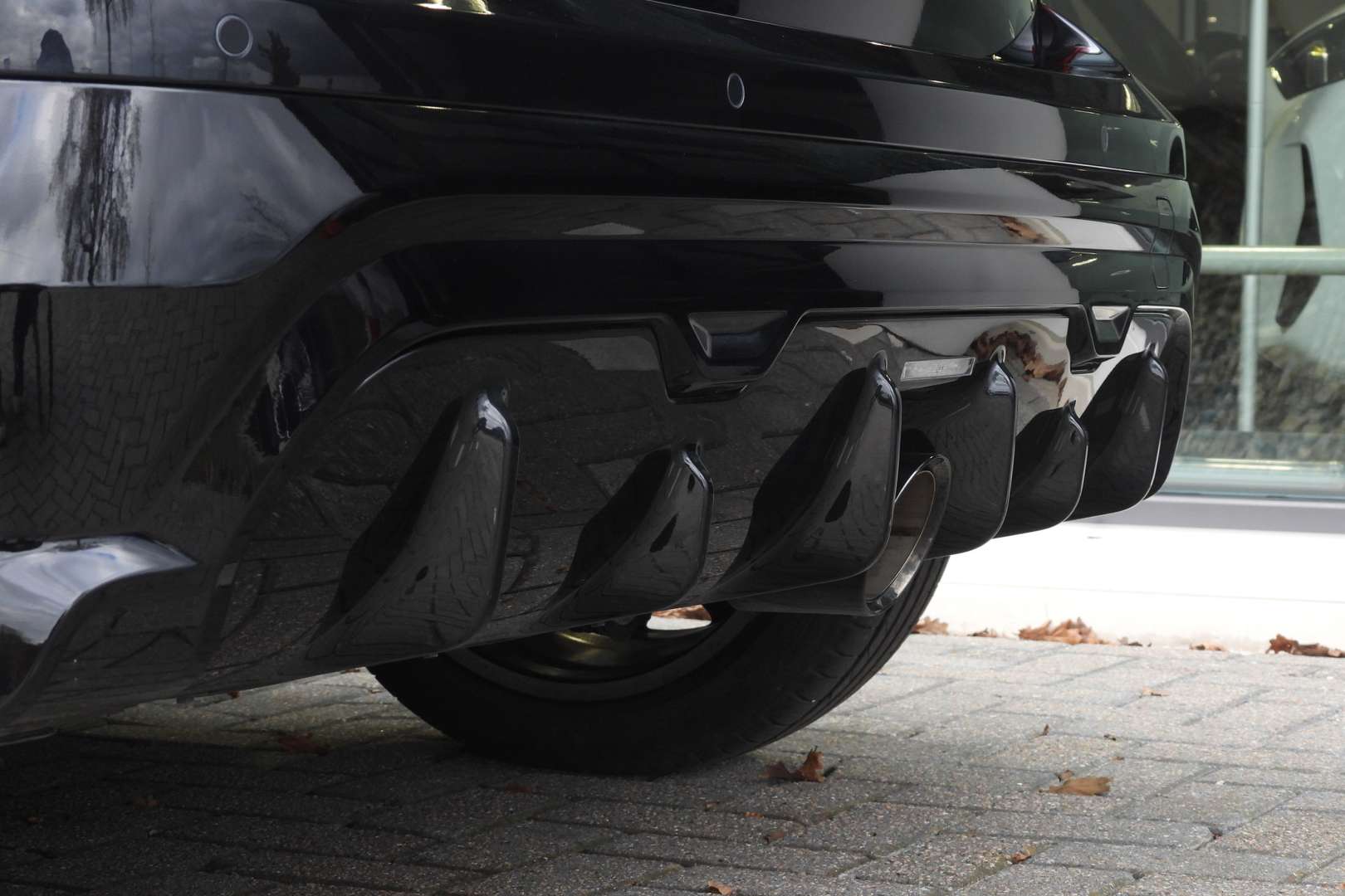 Mini Cabrio JCW John Cooper Works - 2025 - Joinsteer - #29