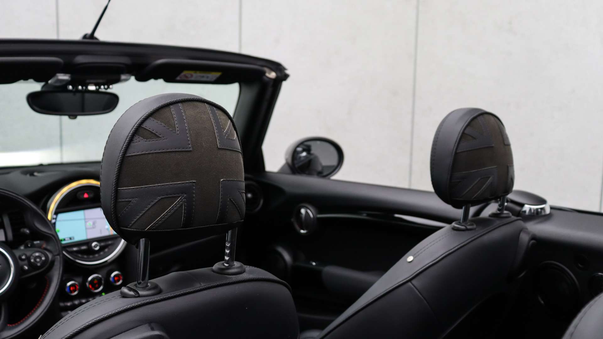 Mini Cabrio Knightsbridge Cooper S - 2019 - Joinsteer - #12