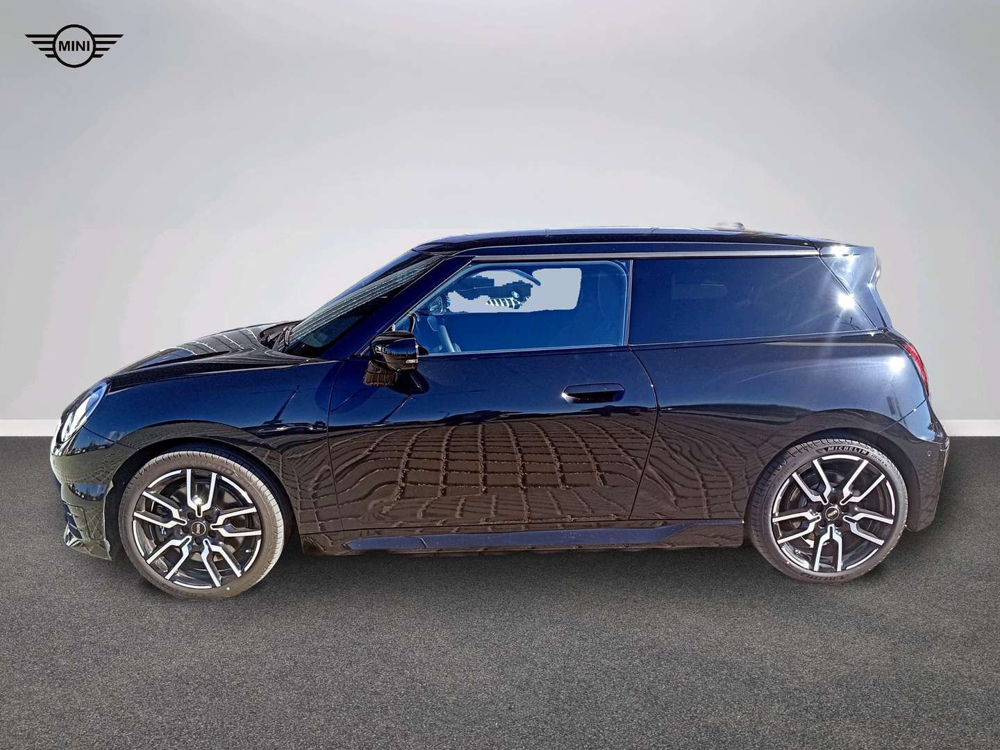 Mini Cooper SE JCW Cooper SE - 2025 - Joinsteer - #2