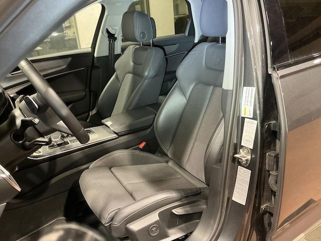 Audi A6 Avant TFSI E - 2022 - Joinsteer - #6