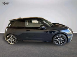 Mini Cooper SE JCW Cooper SE - 2025 - Joinsteer - #2