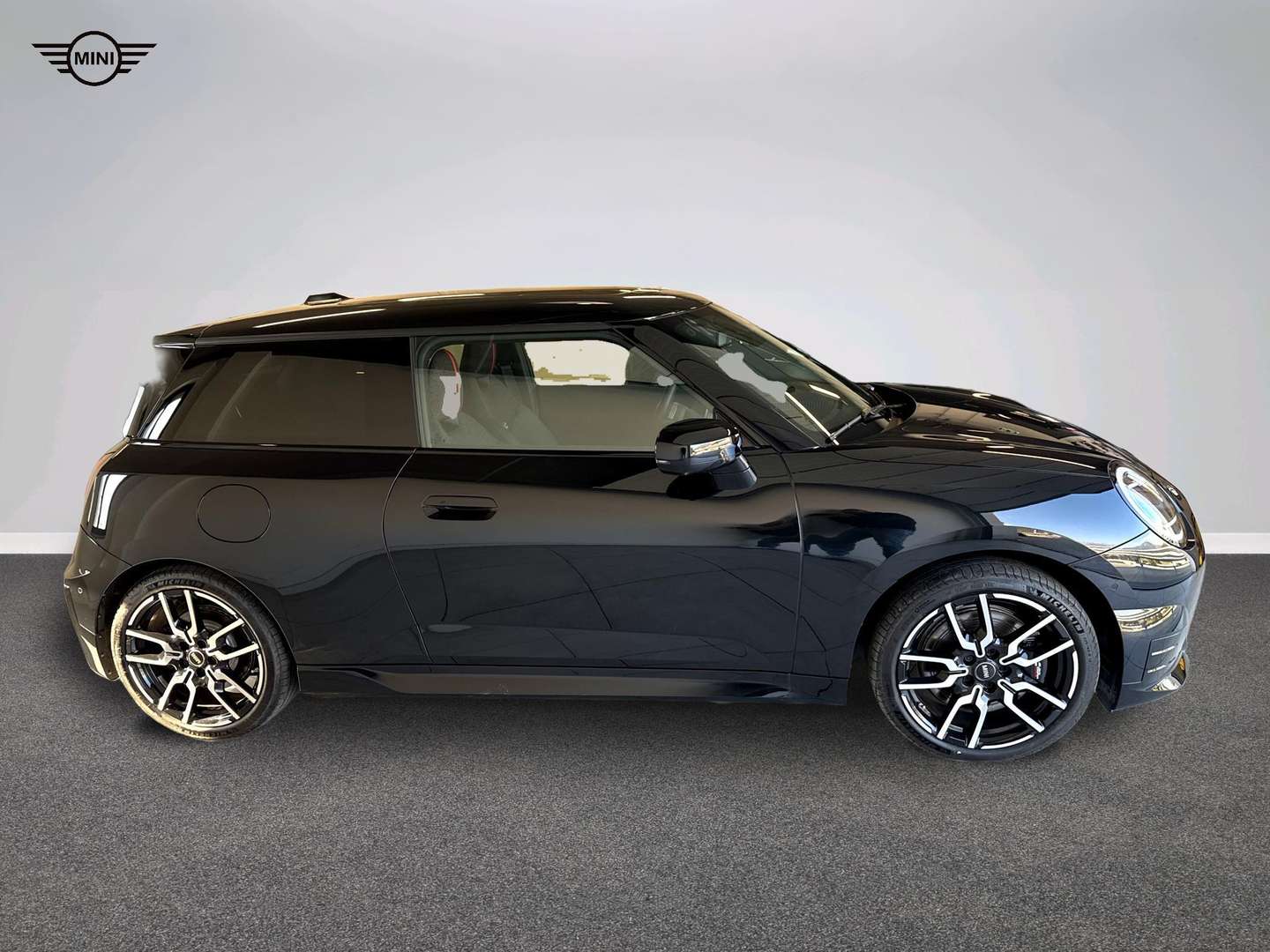 Mini Cooper SE JCW Cooper SE - 2025 - Joinsteer - #2