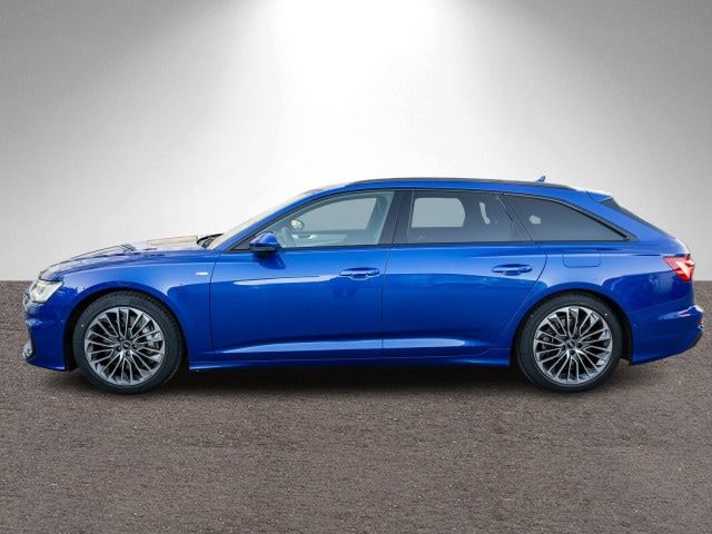 Audi A6 Avant TFSI E - 2022 - Joinsteer - #3