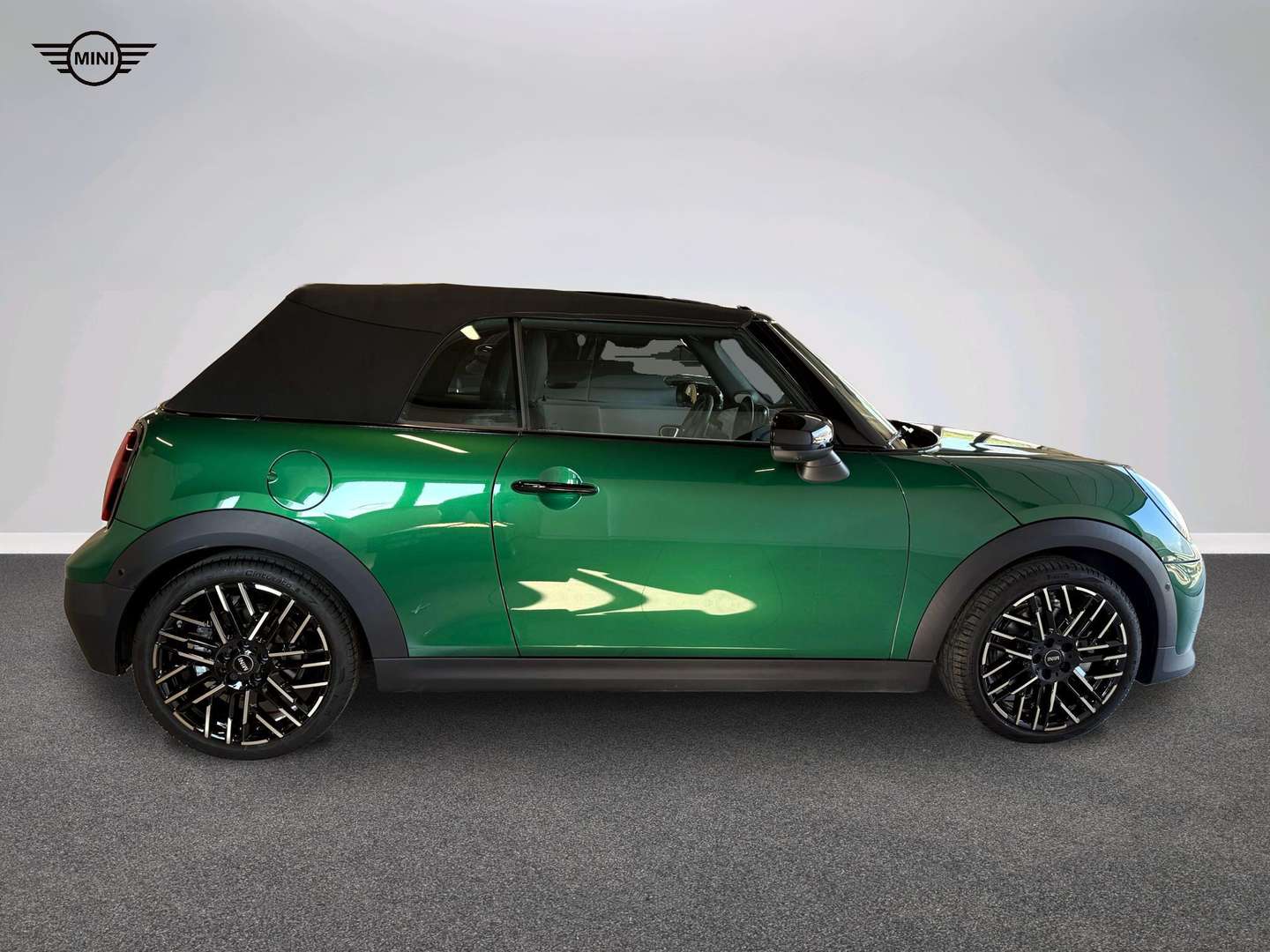 Mini Cabrio Favoured Cooper - 2025 - Joinsteer - #2