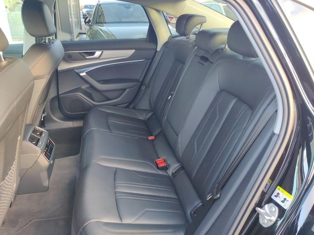 Audi A6 Limousine TFSI E - 2022 - Joinsteer - #13