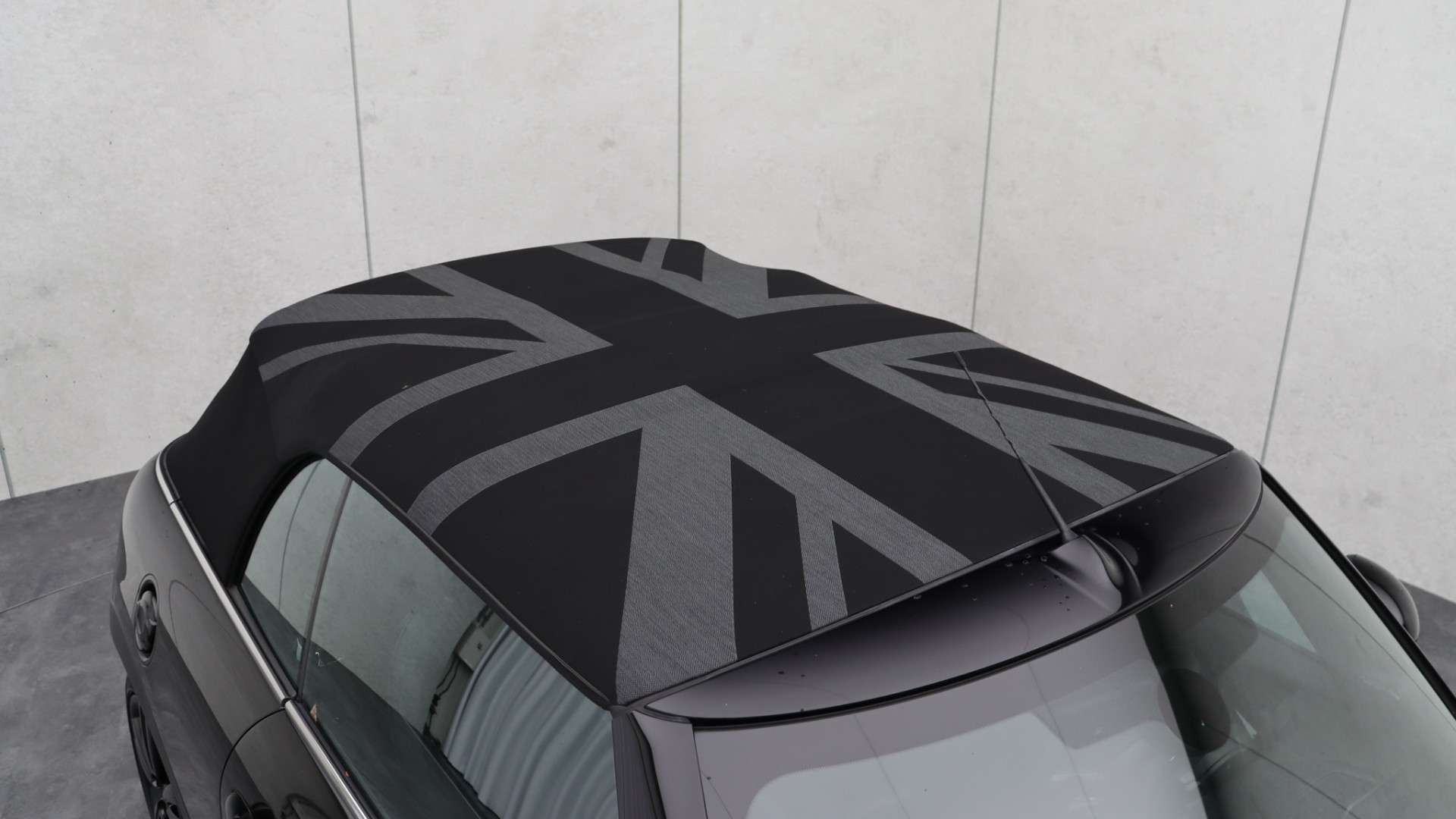 Mini Cabrio Knightsbridge Cooper S - 2019 - Joinsteer - #13