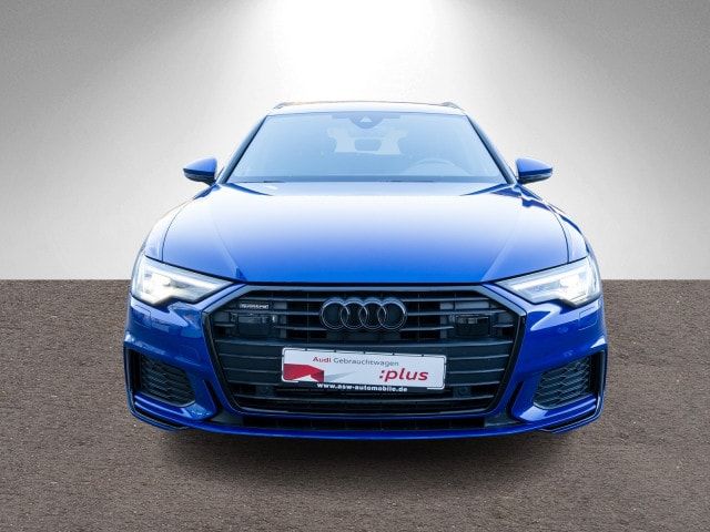 Audi A6 Avant TFSI E - 2022 - Joinsteer - #4