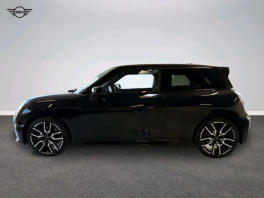 Mini Cooper SE JCW Cooper SE - 2025 - Joinsteer - #3