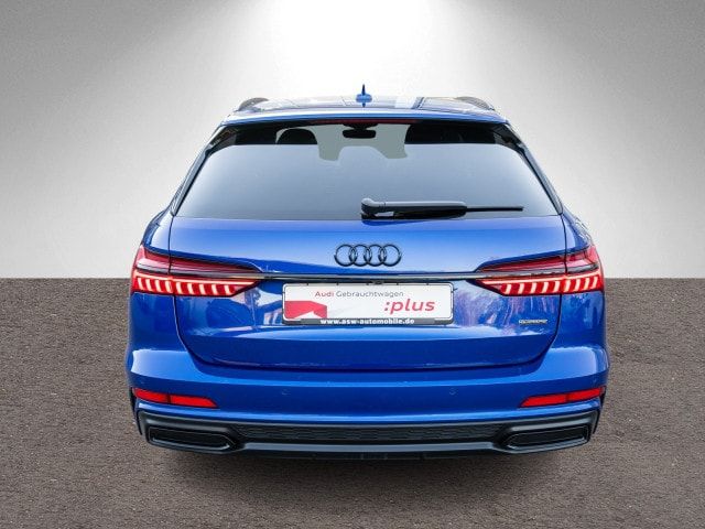 Audi A6 Avant TFSI E - 2022 - Joinsteer - #5