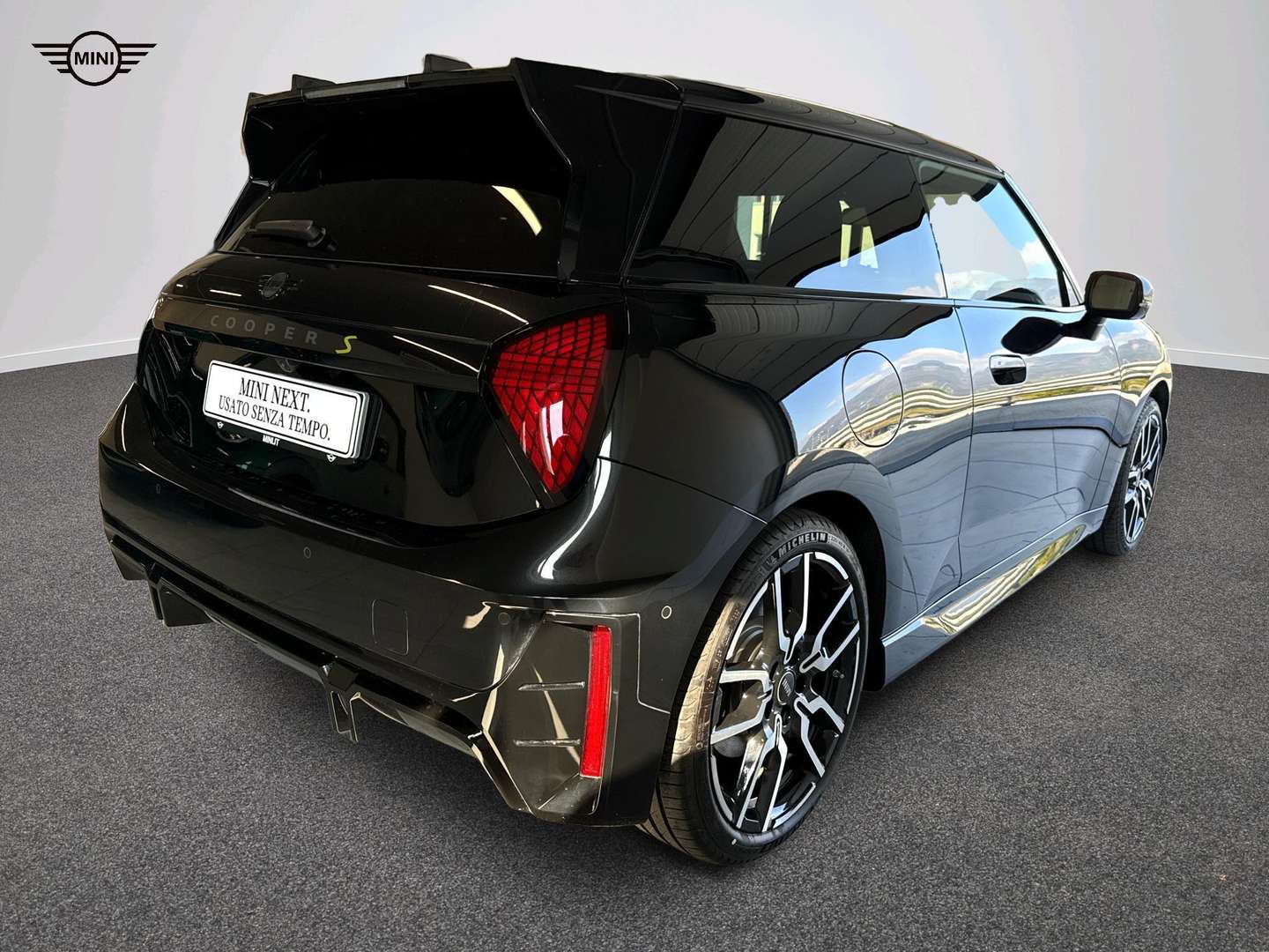 Mini Cooper SE JCW Cooper SE - 2025 - Joinsteer - #4