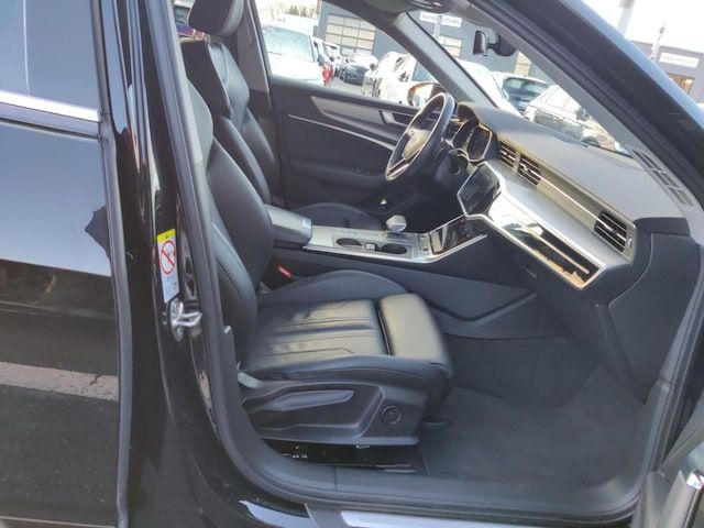 Audi A6 Limousine TFSI E - 2022 - Joinsteer - #15