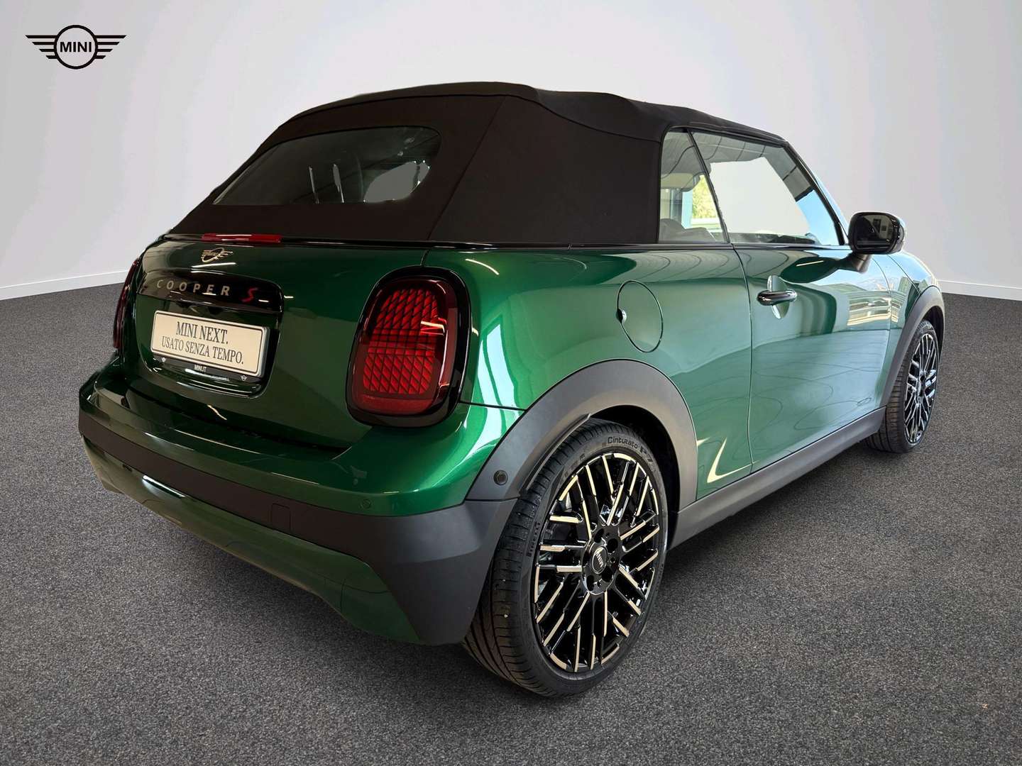 Mini Cabrio Favoured Cooper - 2025 - Joinsteer - #5