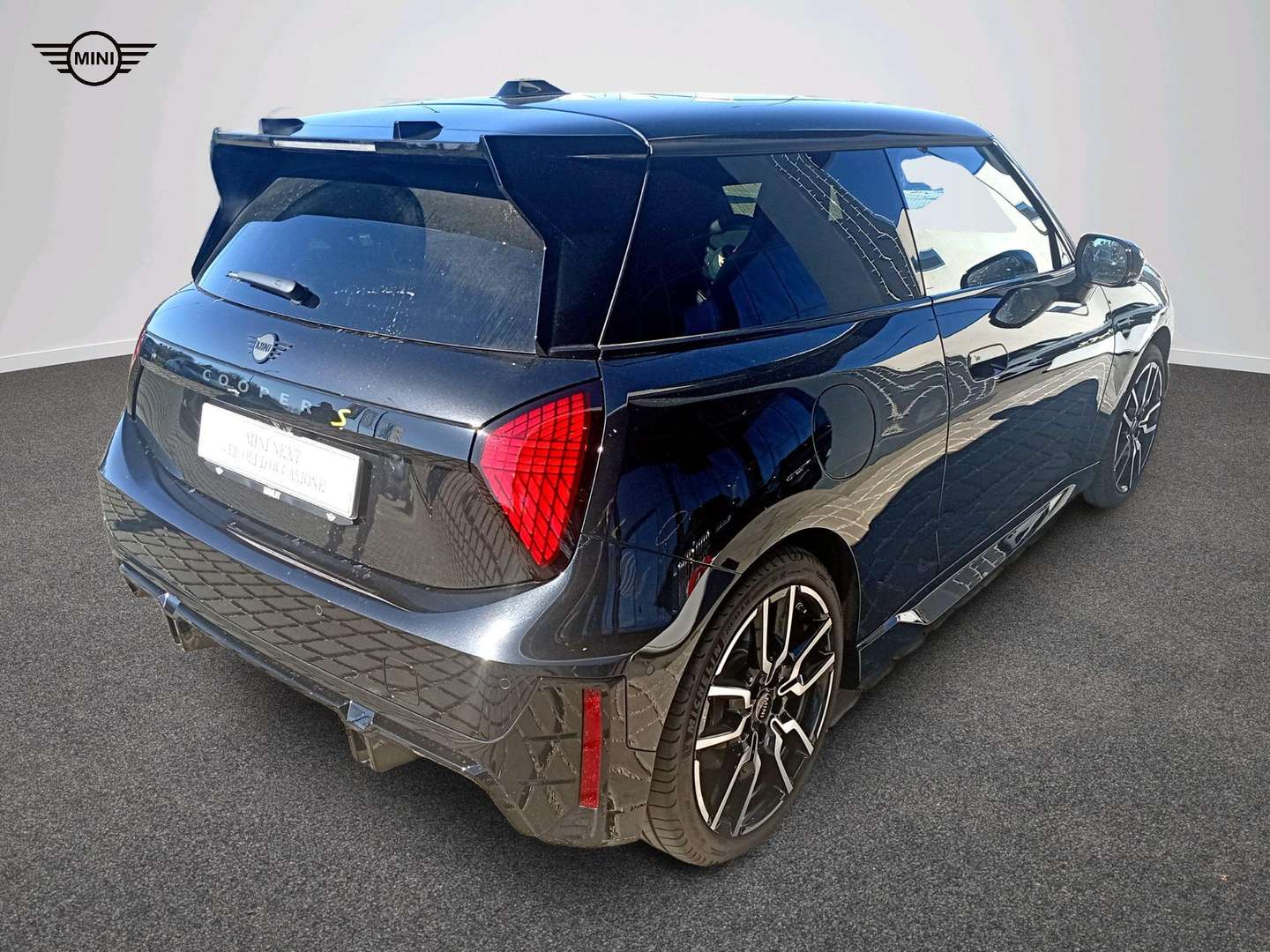 Mini Cooper SE JCW Cooper SE - 2025 - Joinsteer - #4
