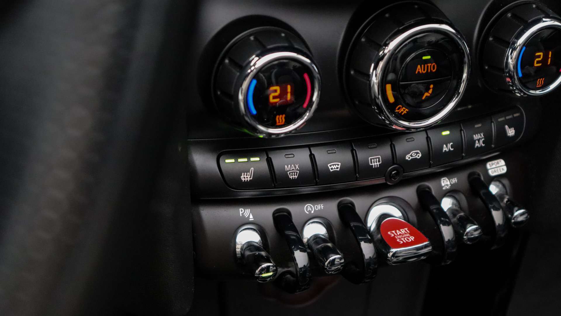 Mini Cabrio Knightsbridge Cooper S - 2019 - Joinsteer - #15