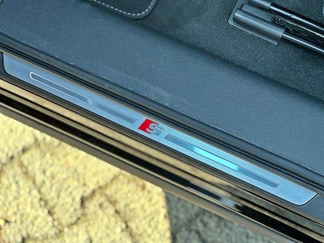 Audi E-tron Sportback S Line 55 Quattro - 2023 - Joinsteer - #10