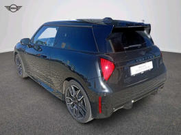 Mini Cooper SE JCW Cooper SE - 2025 - Joinsteer - #5