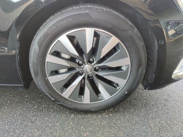 Audi A6 Limousine TFSI E - 2022 - Joinsteer - #17