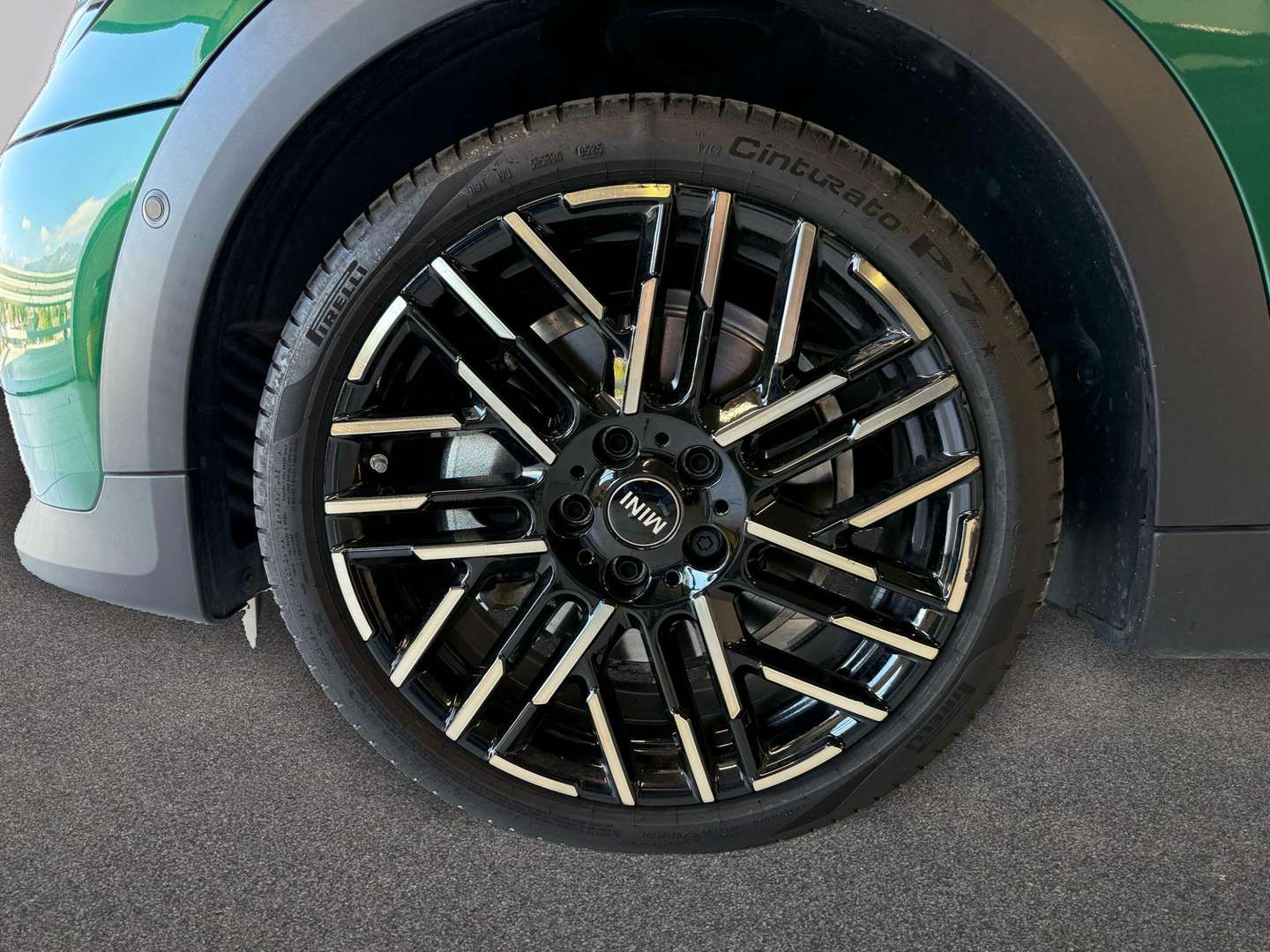 Mini Cabrio Favoured Cooper - 2025 - Joinsteer - #7