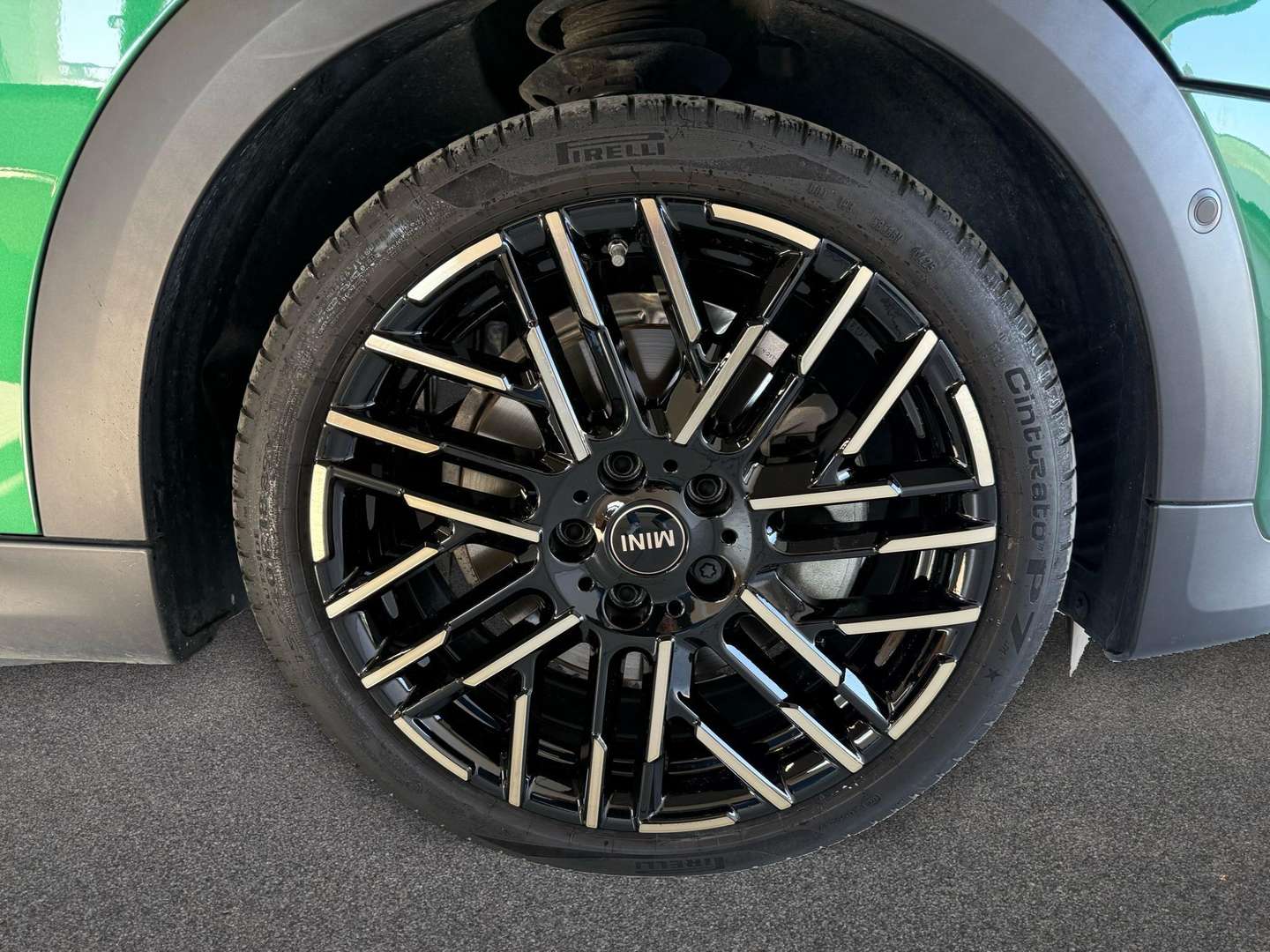 Mini Cabrio Favoured Cooper - 2025 - Joinsteer - #8