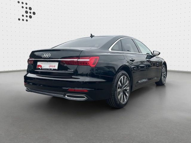 Audi A6 Limousine TFSI E - 2022 - Joinsteer - #2