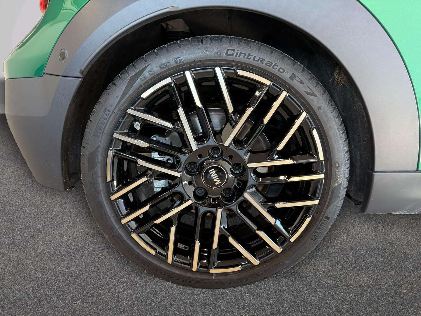 Mini Cabrio Favoured Cooper - 2025 - Joinsteer - #9