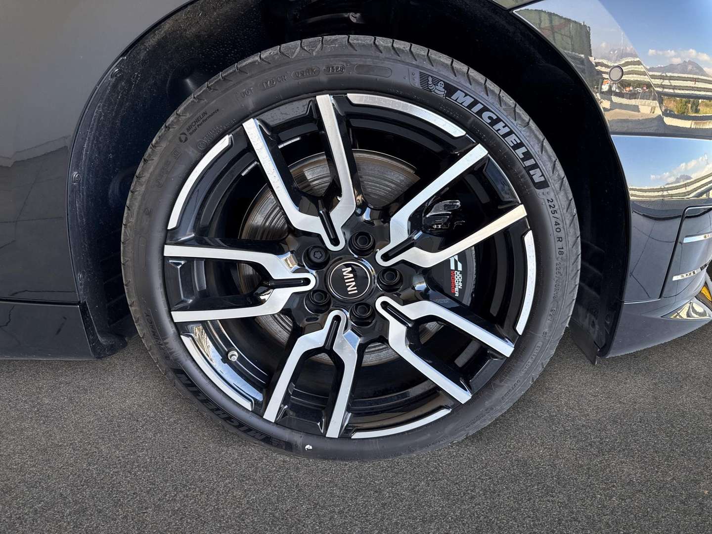 Mini Cooper SE JCW Cooper SE - 2025 - Joinsteer - #7